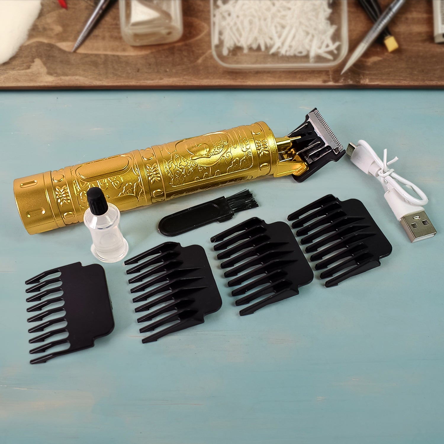 Plastic Body Hair Trimmer for Men Hairstyle Trimmer, Hair accessories Plastic Body Hair Trimmer for Men Hairstyle Trimmer, Hair accessories